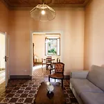 Nyaraló Guesthost - Casa Calise Elegant With Garage Siena