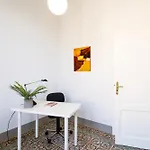 Guesthost - Casa Calise Elegant With Garage Siena