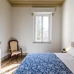 Guesthost - Casa Calise Elegant With Garage * Siena