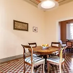 Guesthost - Casa Calise Elegant With Garage Nyaraló Siena