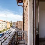 Nyaraló Guesthost - Casa Calise Elegant With Garage Siena