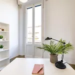Guesthost - Casa Calise Elegant With Garage Nyaraló