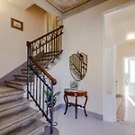 Nyaraló Guesthost - Casa Calise Elegant With Garage