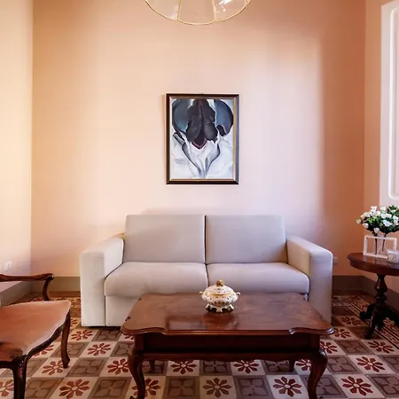 Guesthost - Casa Calise Elegant With Garage *