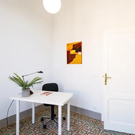 Guesthost - Casa Calise Elegant With Garage Siena