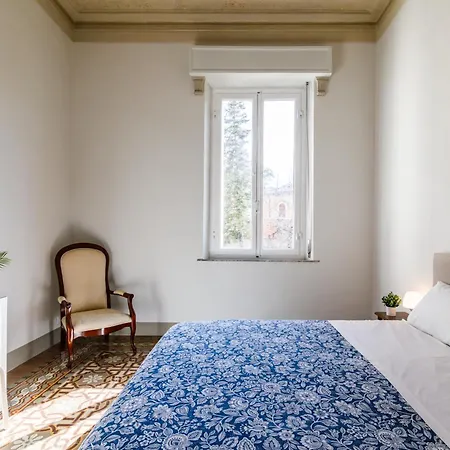 Guesthost - Casa Calise Elegant With Garage * Siena