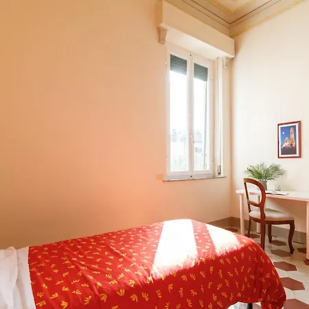 Casa de Férias Guesthost - Casa Calise Elegant With Garage Siena