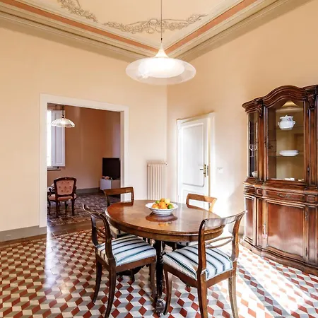 Guesthost - Casa Calise Elegant With Garage * Siena