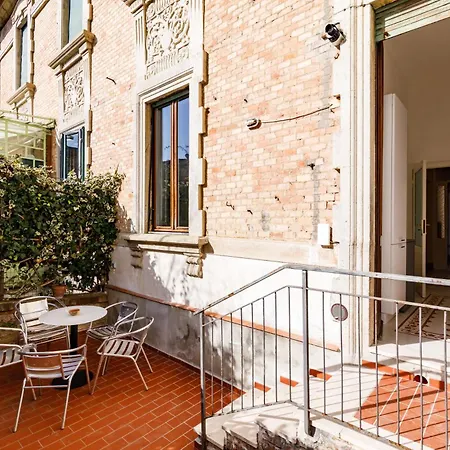 Guesthost - Casa Calise Elegant With Garage